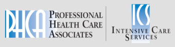 Professional Healthcare Associates | Intensive Care Services – LungHealthCare.net