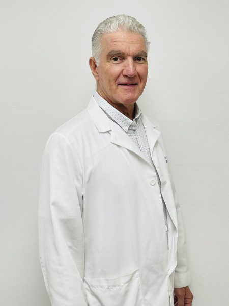 Dr. John Sacco